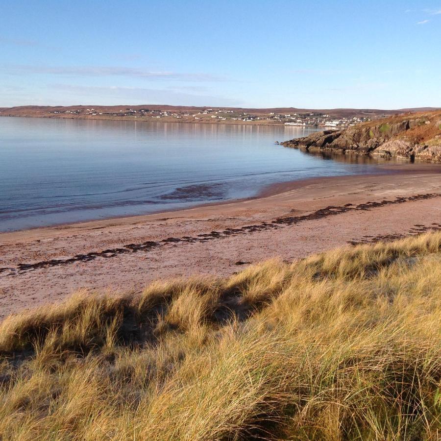 Oakwood B And B Gairloch Exterior foto