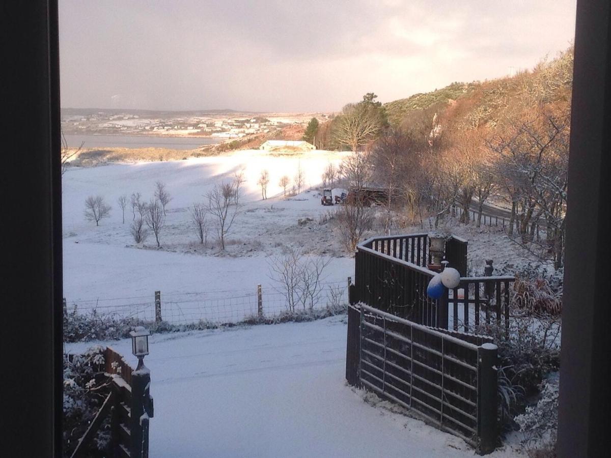 Oakwood B And B Gairloch Exterior foto